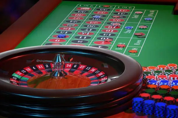 236k Live Casino safha